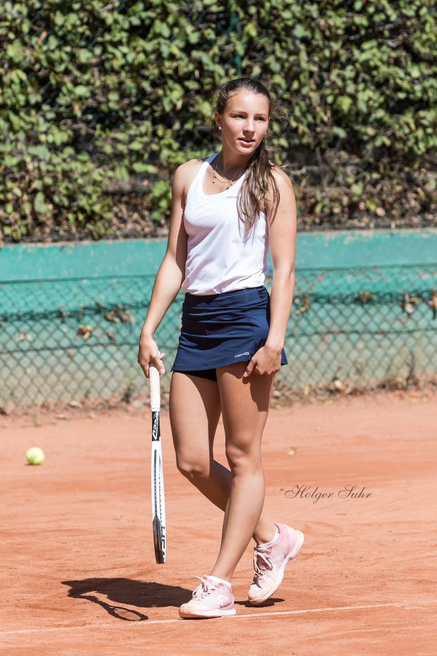 Sophie Greiner 201 - Stadtpark Open